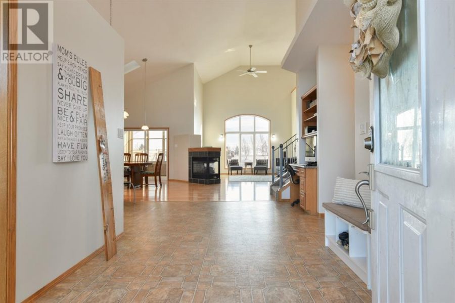 foyer after paint job Preview Image 1