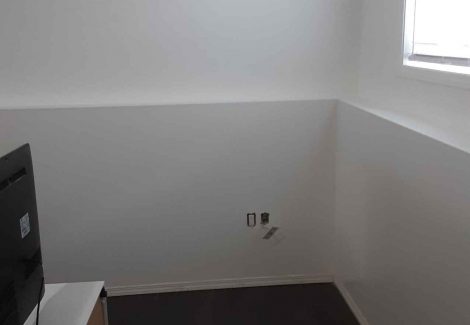 Interior Painting Service