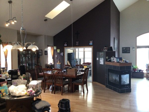 dining room before paint job Preview Image 20