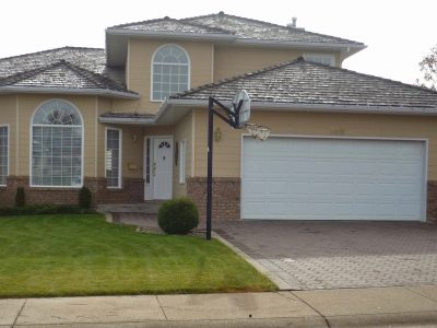 Residential Painters in Brooks