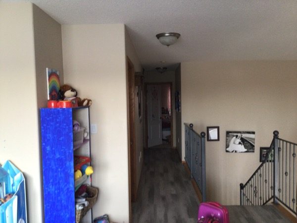 hallway before paint job Preview Image 17