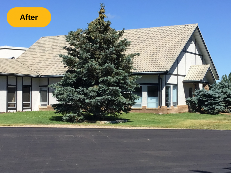 church after Preview Image 2