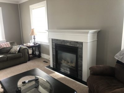 interior house painting in medicine hat by certapro painters of southern alberta