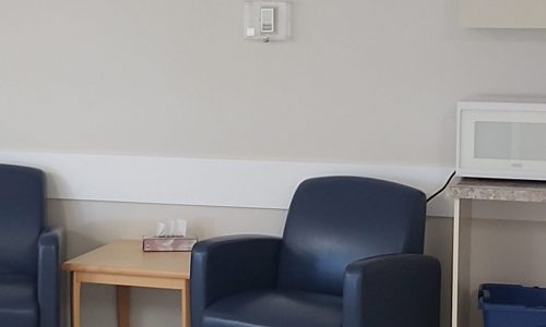 Interior Painting by CertaPro Painters of Southern Alberta