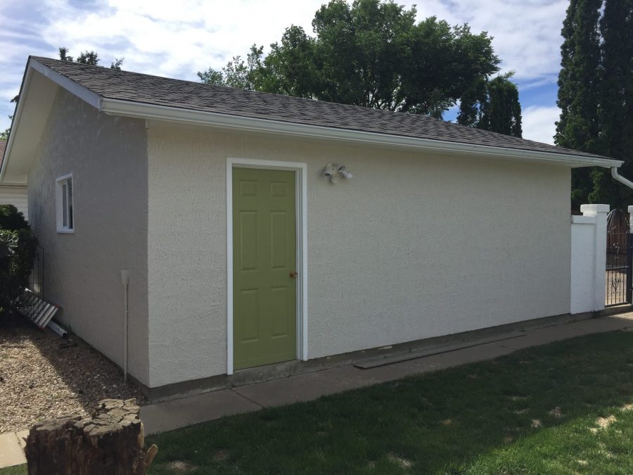 Door and side renovation Preview Image 3