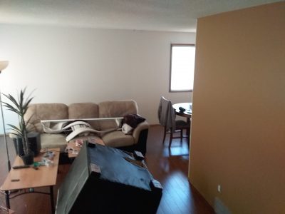 interior painting southern alberta
