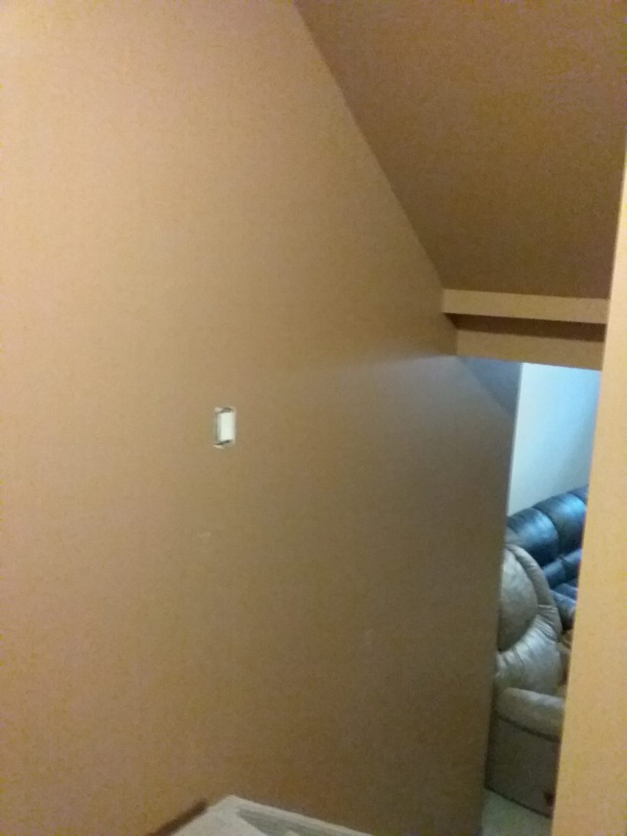 southern alberta residential painting Preview Image 3