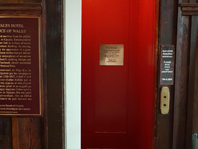 Commercial Hospitality painting by CertaPro Painters of Southern Alberta