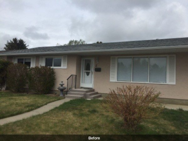 exterior before painting Preview Image 1