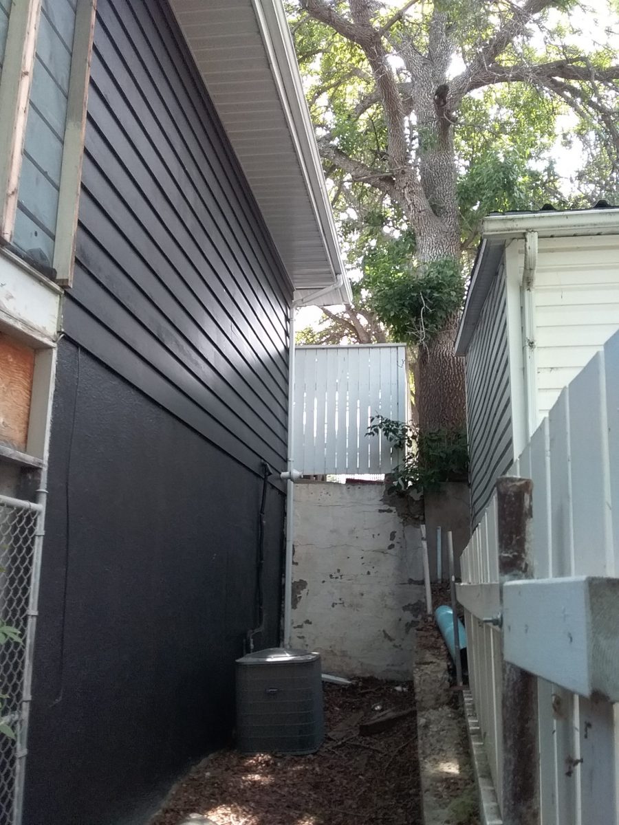 Repaired side of home Preview Image 9