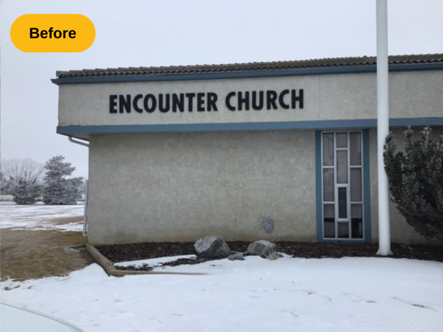 church before Preview Image 5