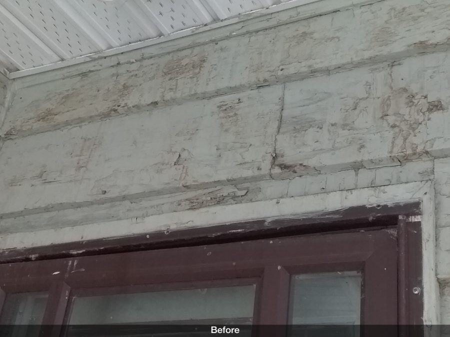 Worn Siding Preview Image 13