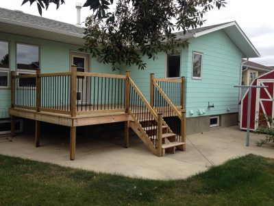 painters in coalhurst