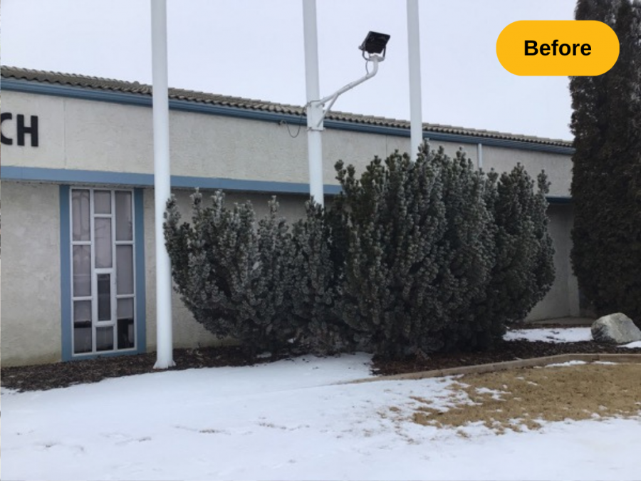 church before Preview Image 4