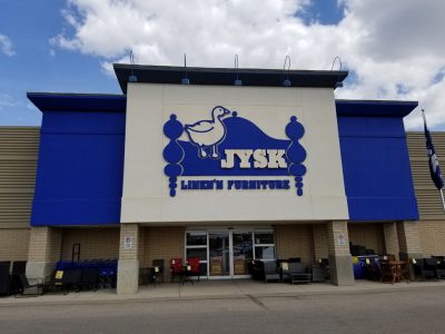 Commercial Apartment Painters in Medicine Hat - CertaPro Painters of Southern Alberta