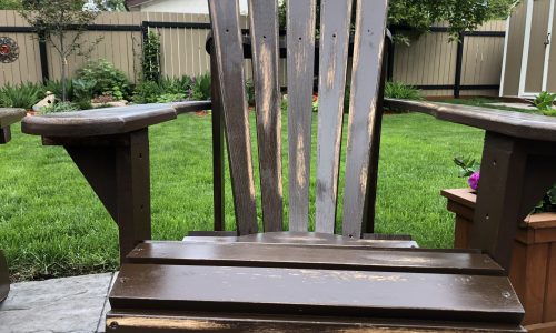 Protected From The Elements