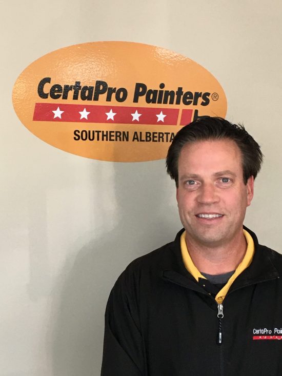 CertaPro Painters Southern Alberta