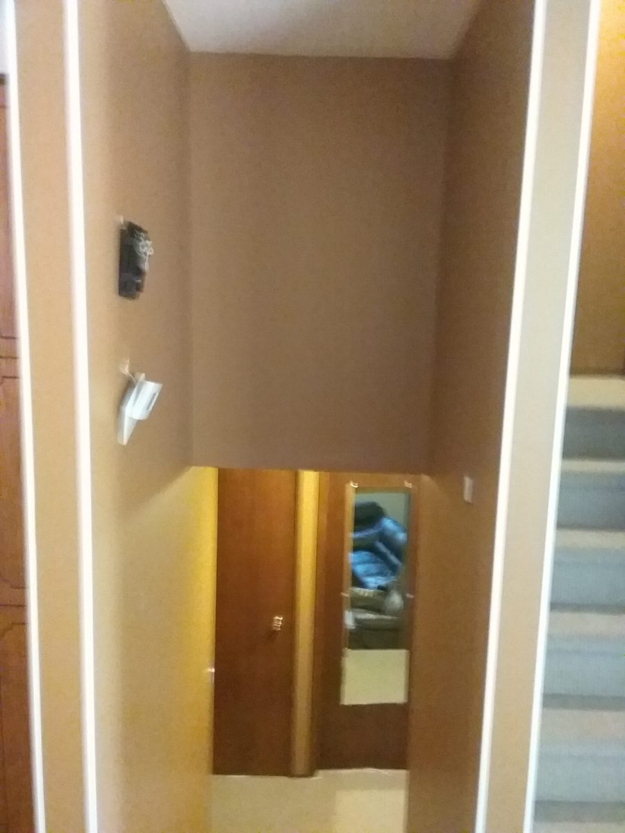 southern alberta house painting Preview Image 5