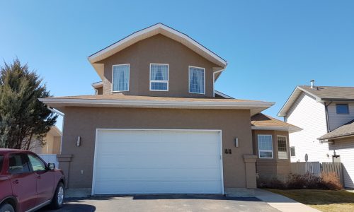 Residential Painting Project in Dunmore