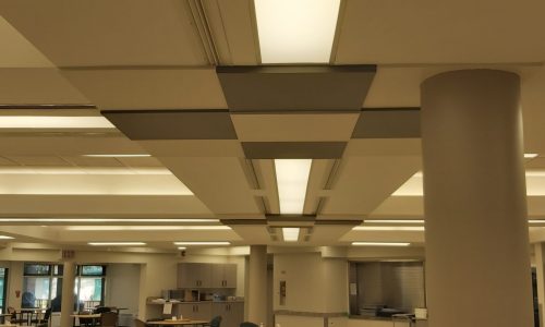 Repainted Room by CertaPro Painters of Southern Alberta