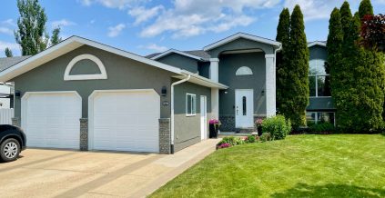 Home Exterior Repaint