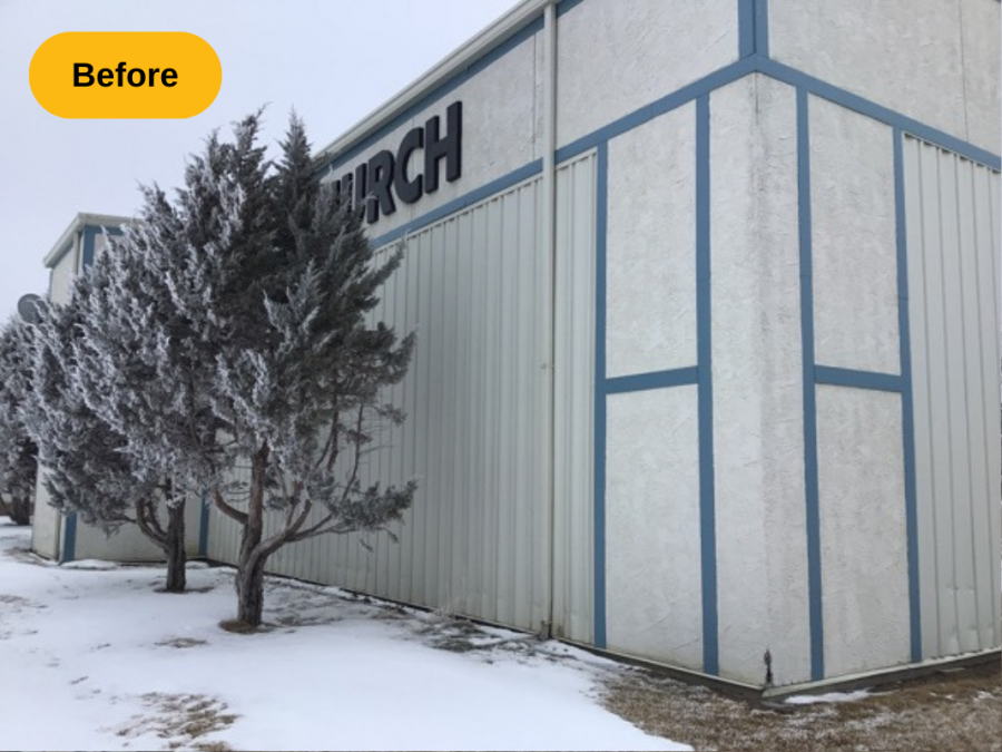 church before Preview Image 8