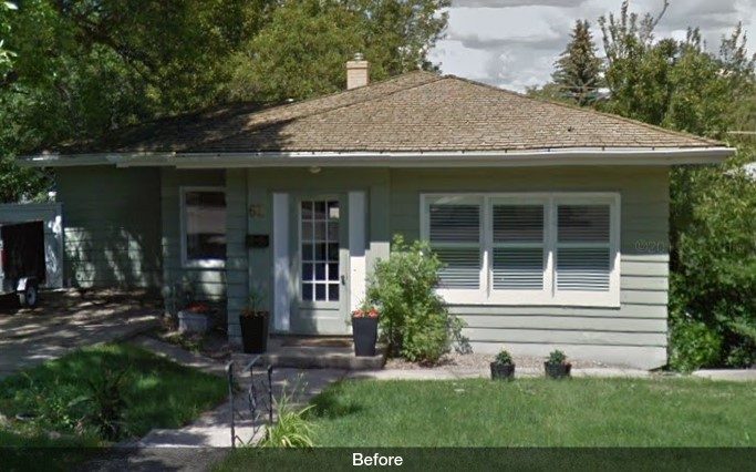 Unfinished home Preview Image 2