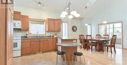 Interior Painting Project in Redcliff, AB ...