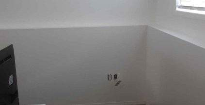 Interior Painting Service