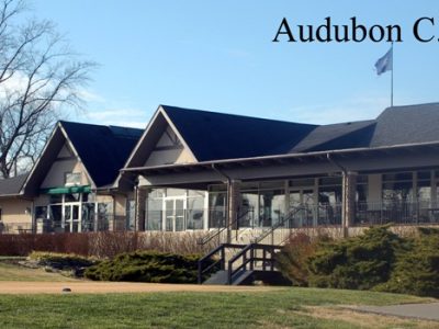 audubon country club commercial painting