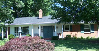 Clarksville, IN – Exterior Painting ...