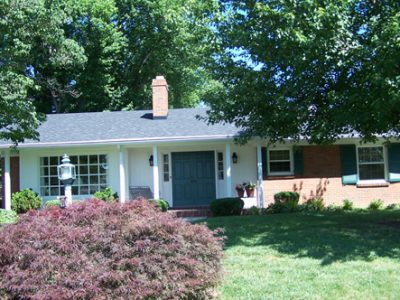 clarksville in exterior house painters