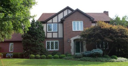 Floyds Knobs, IN – Exterior Painting ...