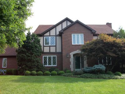 floyds knobs indiana exterior house painting company