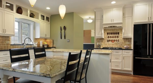 best kitchen and cabinet painting services