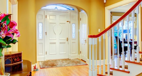 free house painting estimate