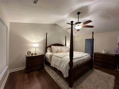 Bedroom Painters in New Albany