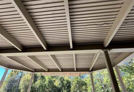 repair and repaint in corydon IN