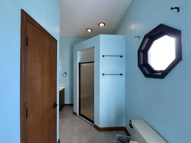 photo of repainted interior walls in clarksville Preview Image 6