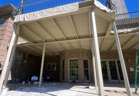 repair and repaint in corydon IN