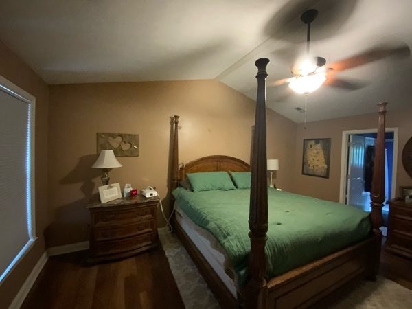 Bedroom Painters in New Albany Preview Image 1