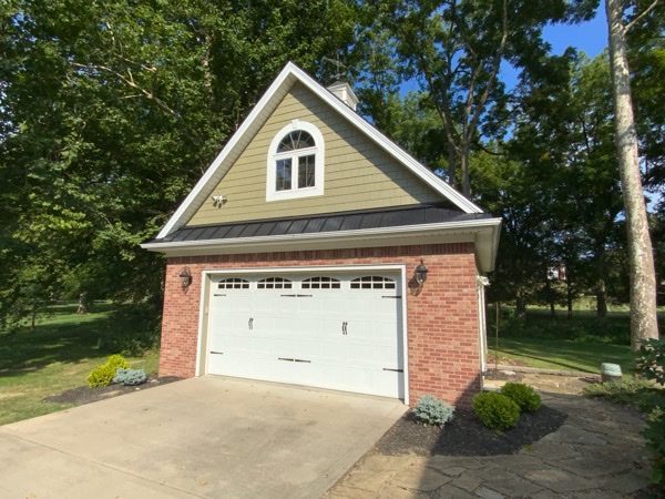 Gutter and Roof Painters in Greenville, IN Preview Image 1