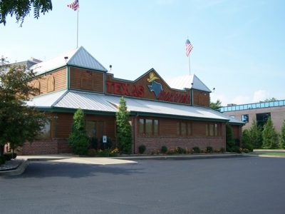 louisville texas roadhouse commercial painters