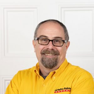 Steve Brown in Southern-Indiana