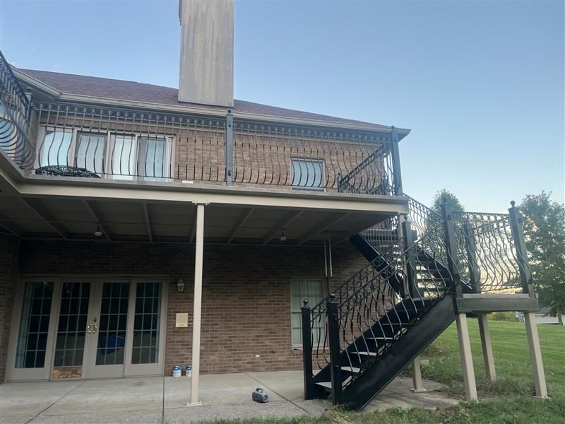 repair and repaint in corydon IN Preview Image 10