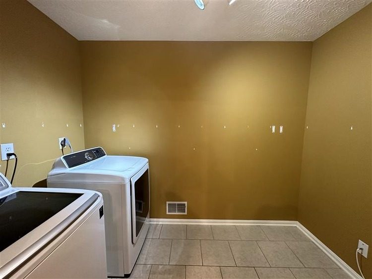 photo of interior being repainted and transformed Preview Image 8