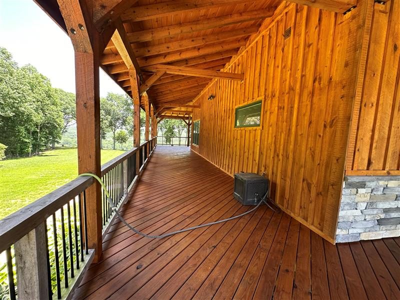 Deck Power Washers and Stainers Southern Indiana Preview Image 5