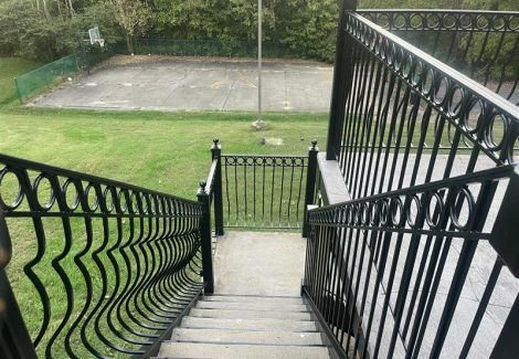 repair and repaint in corydon IN