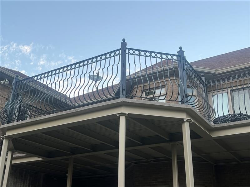 repair and repaint in corydon IN Preview Image 11
