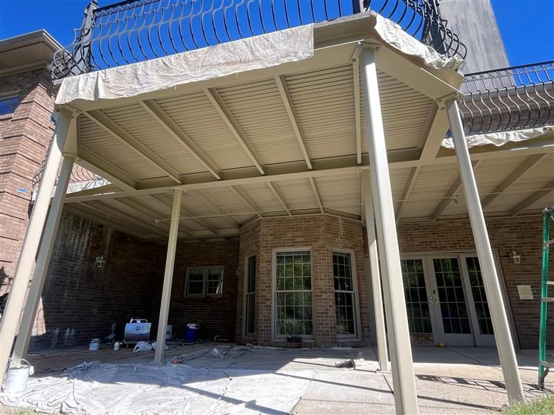 repair and repaint in corydon IN Preview Image 1